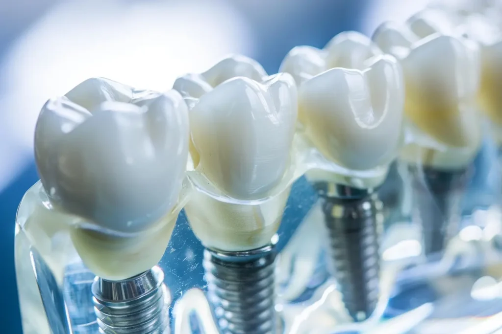 6 strategier til at få flere implantatpatienter