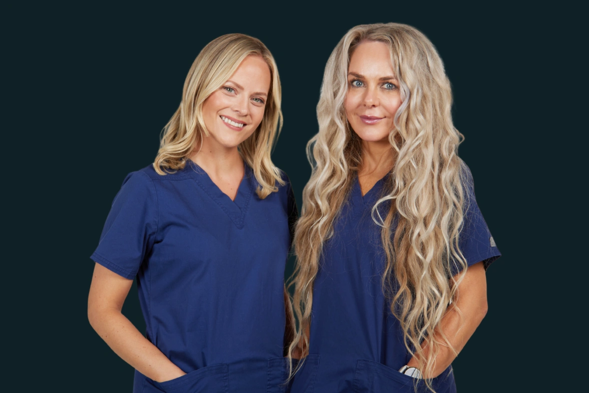 Ortodontisterne hos Lille Smil i Lillestrøm